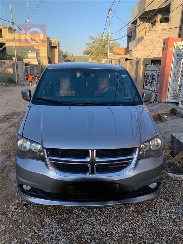 Dodge for sale in Iraq